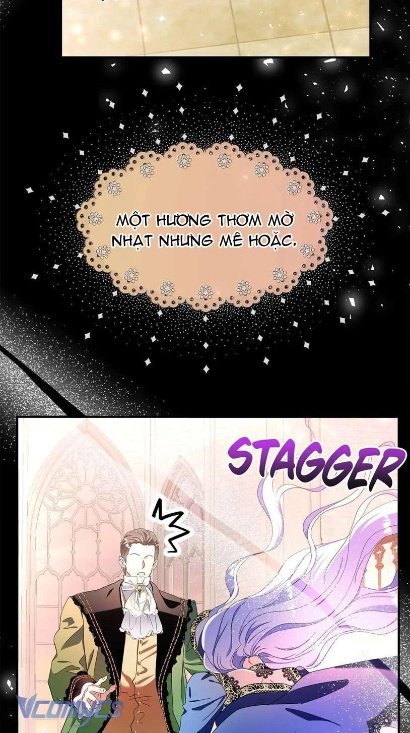 Người Yêu Đã Chết Của Tôi Đã Trở Thành Bạo Chúa Chapter 17 - 30