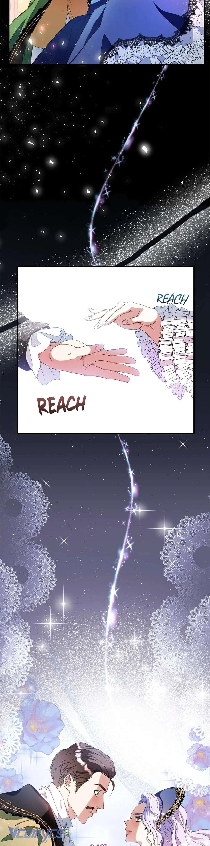 Người Yêu Đã Chết Của Tôi Đã Trở Thành Bạo Chúa Chapter 17 - 31