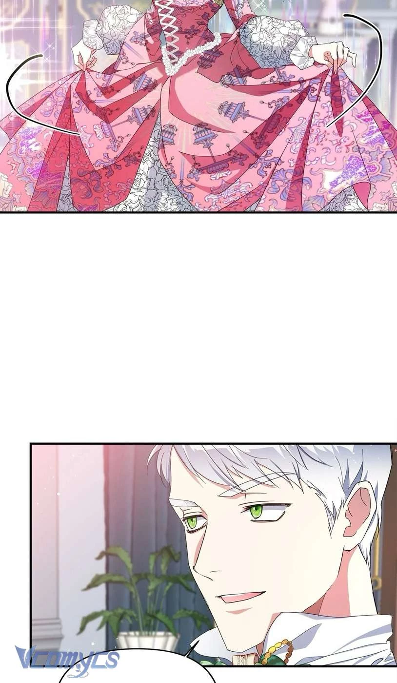 Người Yêu Đã Chết Của Tôi Đã Trở Thành Bạo Chúa Chapter 17 - 33