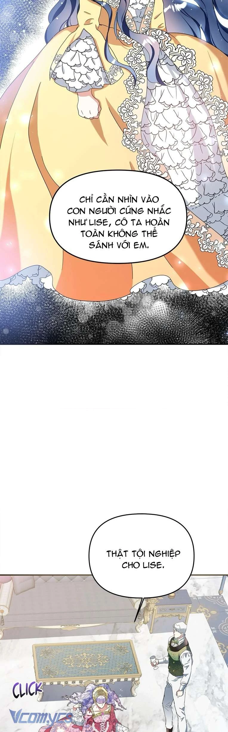 Người Yêu Đã Chết Của Tôi Đã Trở Thành Bạo Chúa Chapter 17 - 37