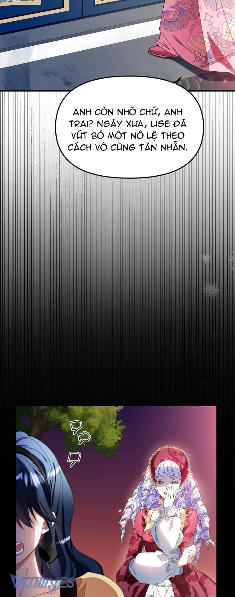 Người Yêu Đã Chết Của Tôi Đã Trở Thành Bạo Chúa Chapter 17 - 39