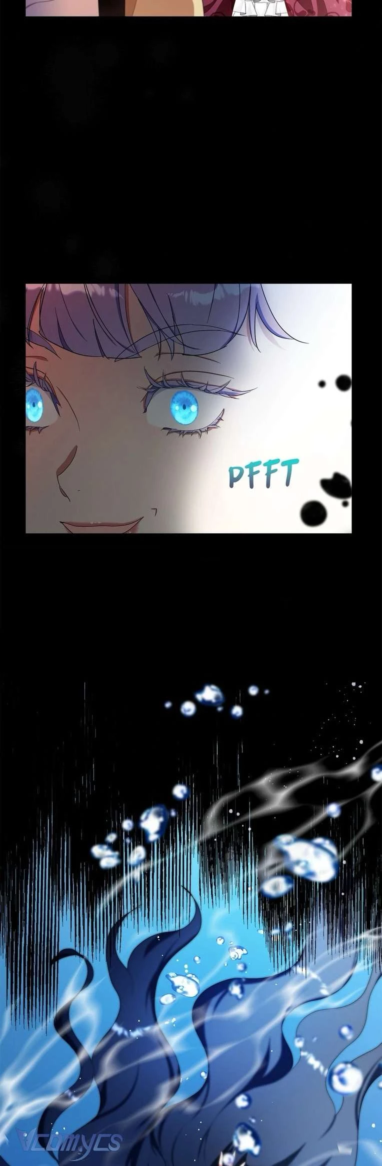 Người Yêu Đã Chết Của Tôi Đã Trở Thành Bạo Chúa Chapter 17 - 40