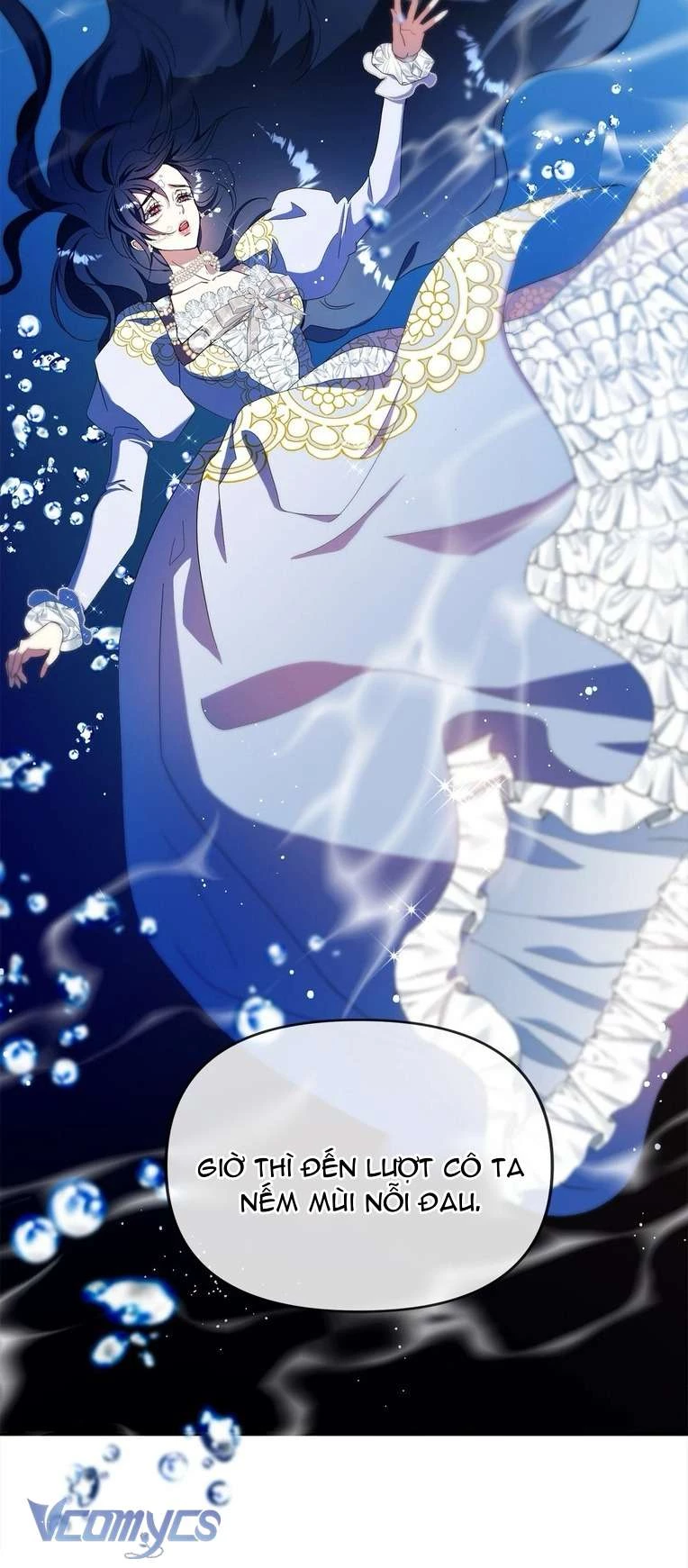 Người Yêu Đã Chết Của Tôi Đã Trở Thành Bạo Chúa Chapter 17 - 41