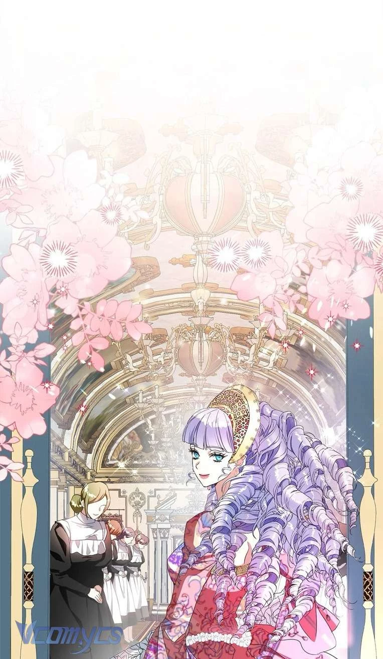 Người Yêu Đã Chết Của Tôi Đã Trở Thành Bạo Chúa Chapter 17 - 43