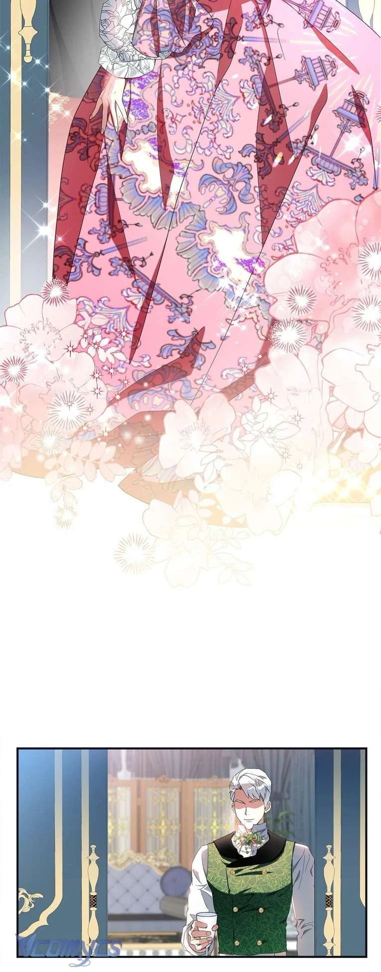 Người Yêu Đã Chết Của Tôi Đã Trở Thành Bạo Chúa Chapter 17 - 44