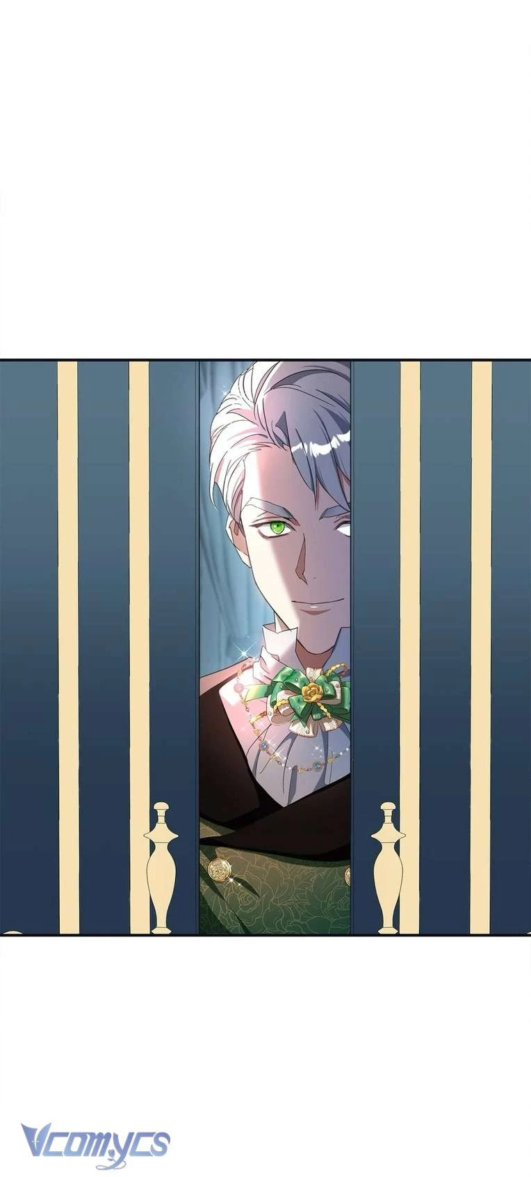 Người Yêu Đã Chết Của Tôi Đã Trở Thành Bạo Chúa Chapter 17 - 45