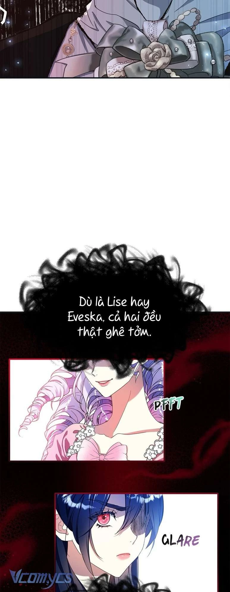 Người Yêu Đã Chết Của Tôi Đã Trở Thành Bạo Chúa Chapter 17 - 47