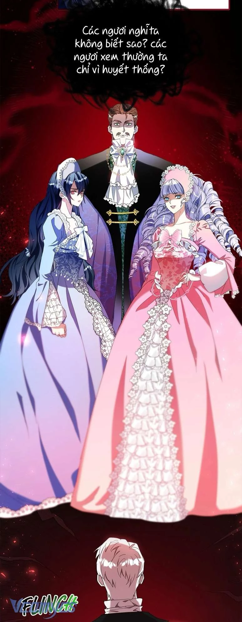 Người Yêu Đã Chết Của Tôi Đã Trở Thành Bạo Chúa Chapter 17 - 48