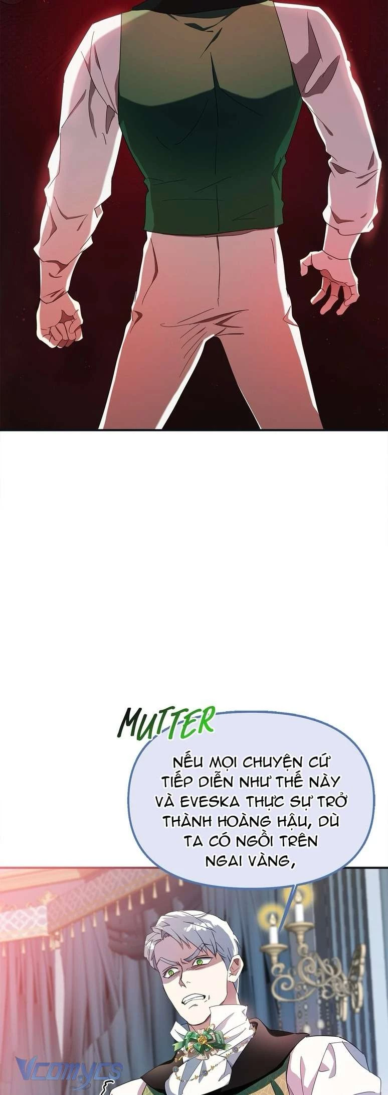 Người Yêu Đã Chết Của Tôi Đã Trở Thành Bạo Chúa Chapter 17 - 49