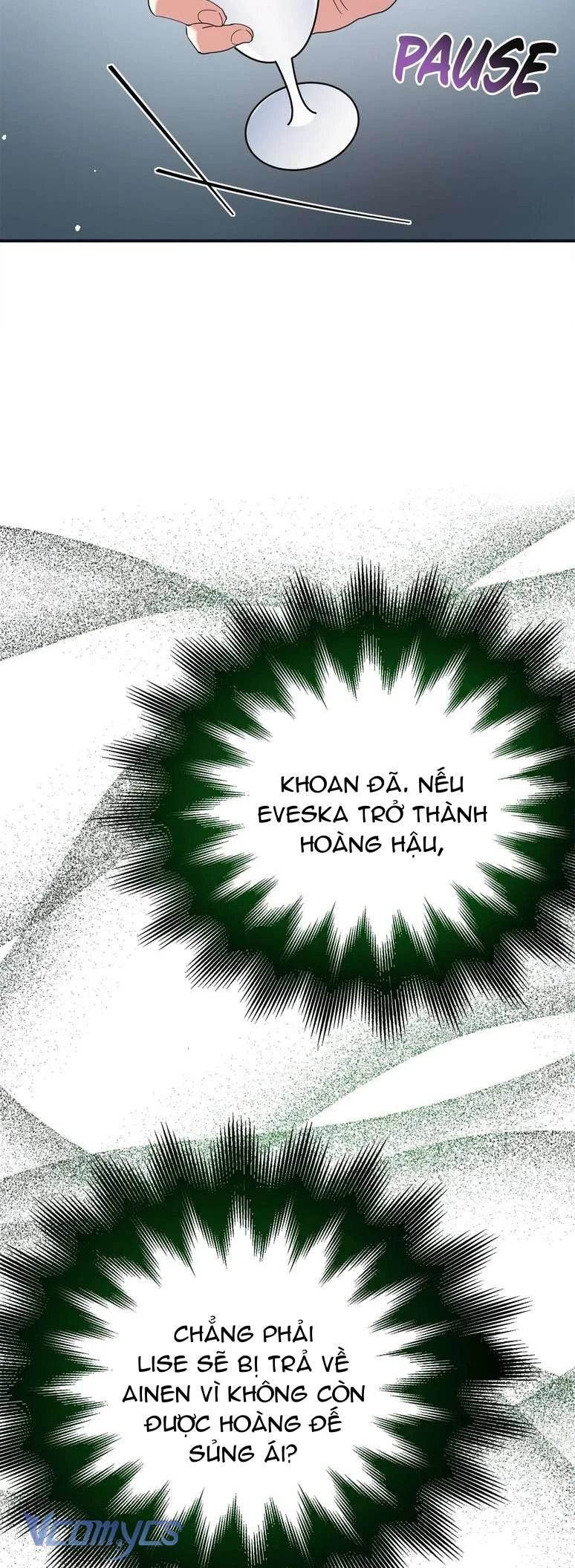 Người Yêu Đã Chết Của Tôi Đã Trở Thành Bạo Chúa Chapter 17 - 51