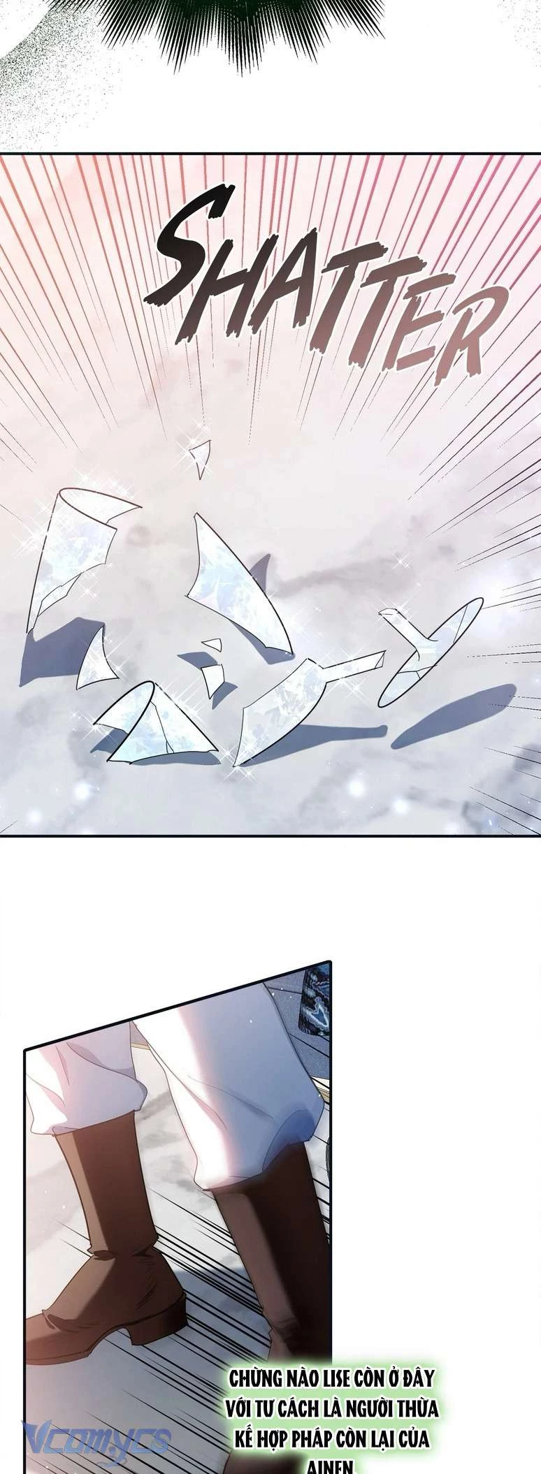 Người Yêu Đã Chết Của Tôi Đã Trở Thành Bạo Chúa Chapter 17 - 52