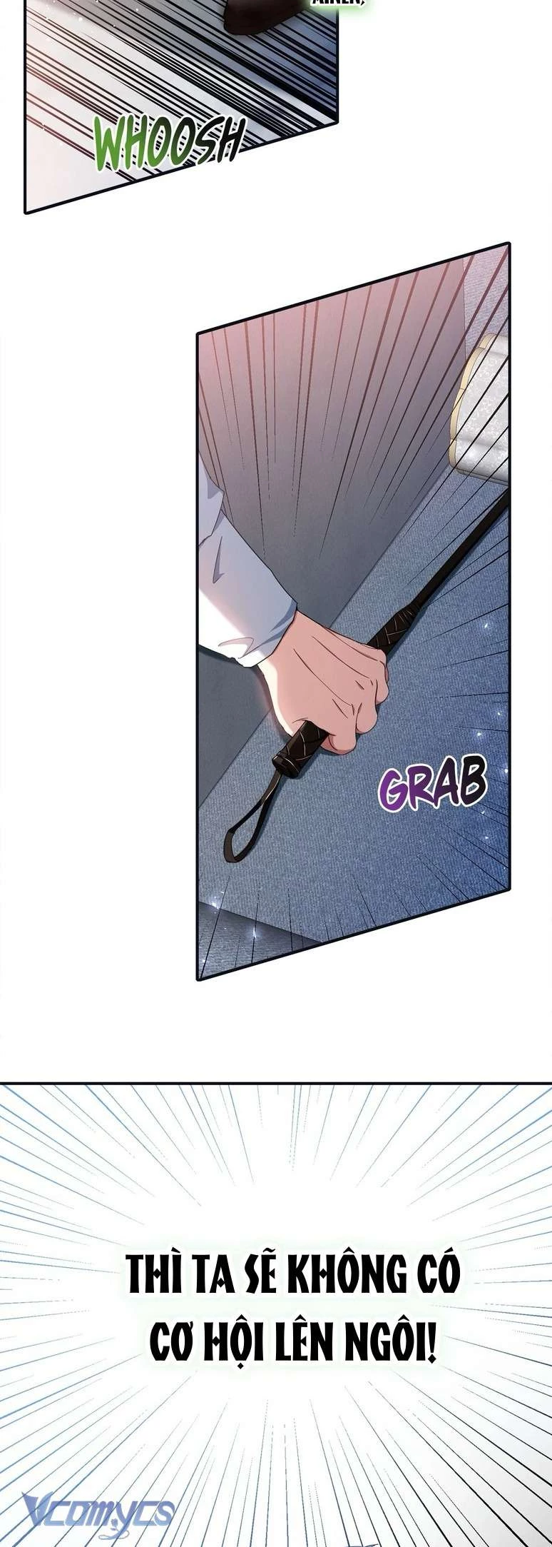 Người Yêu Đã Chết Của Tôi Đã Trở Thành Bạo Chúa Chapter 17 - 53