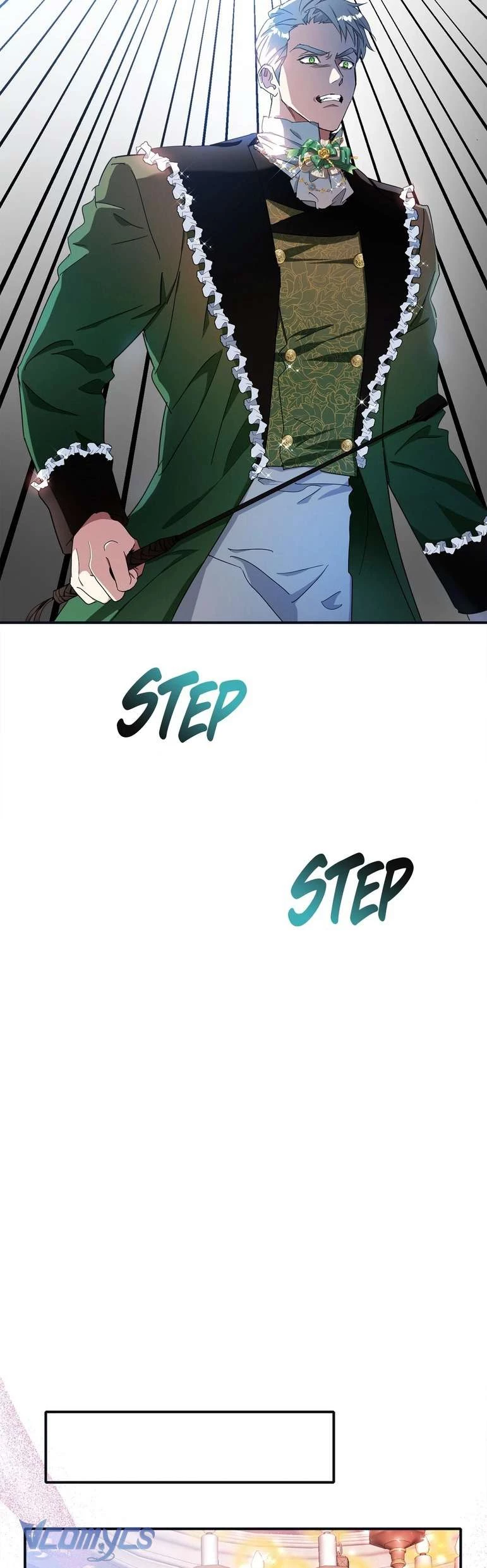 Người Yêu Đã Chết Của Tôi Đã Trở Thành Bạo Chúa Chapter 17 - 54