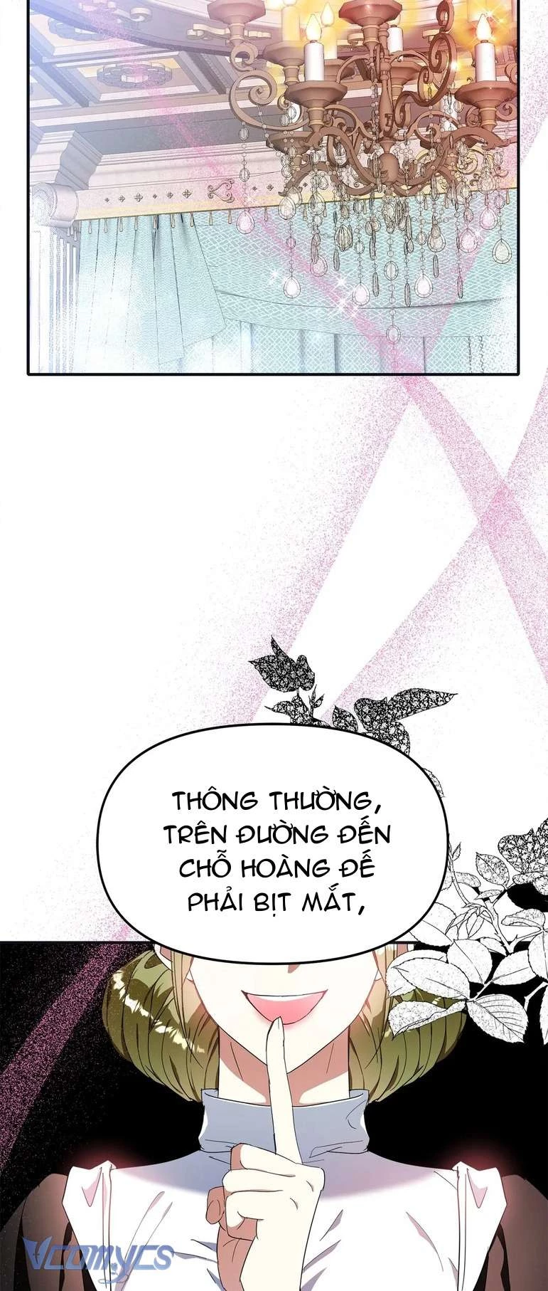 Người Yêu Đã Chết Của Tôi Đã Trở Thành Bạo Chúa Chapter 17 - 55