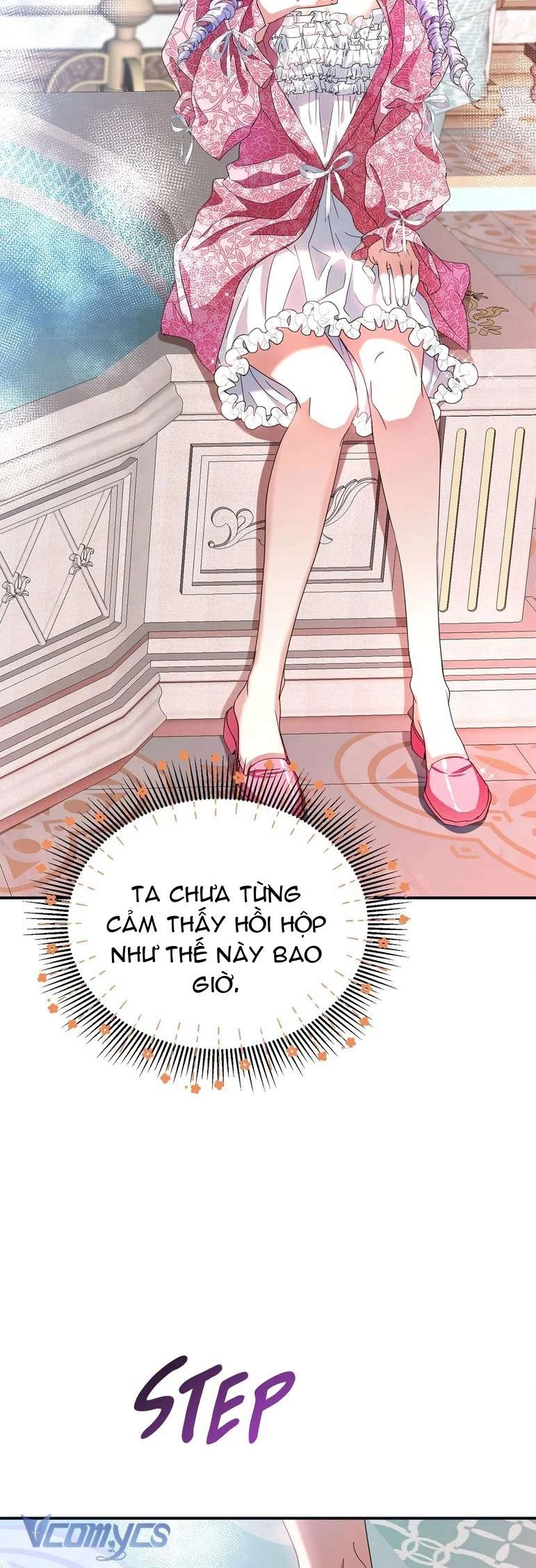 Người Yêu Đã Chết Của Tôi Đã Trở Thành Bạo Chúa Chapter 17 - 57