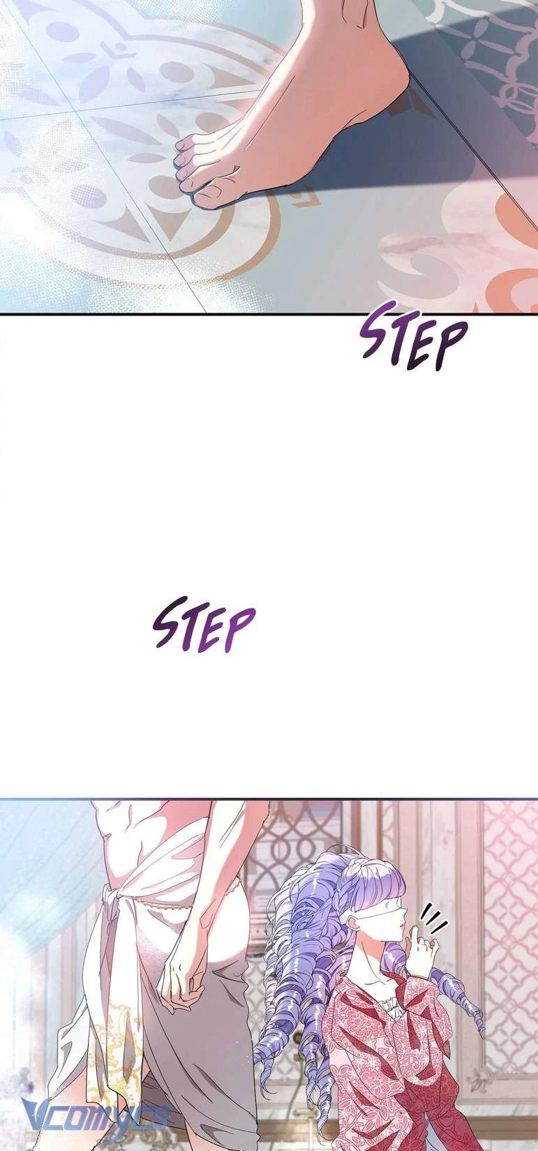 Người Yêu Đã Chết Của Tôi Đã Trở Thành Bạo Chúa Chapter 17 - 58