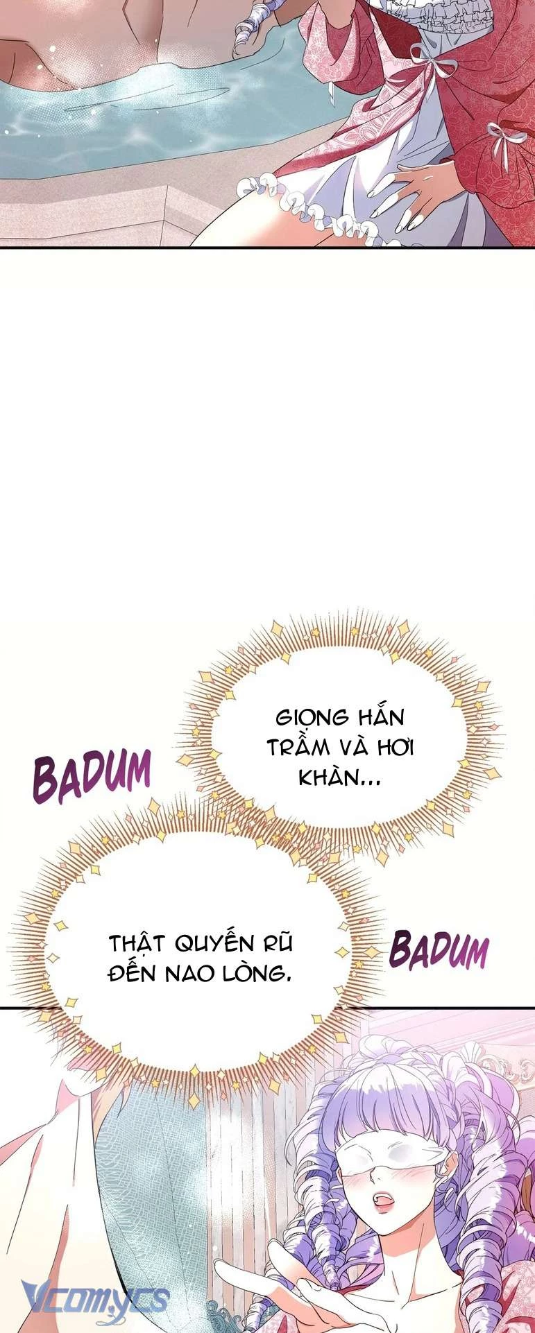 Người Yêu Đã Chết Của Tôi Đã Trở Thành Bạo Chúa Chapter 17 - 60