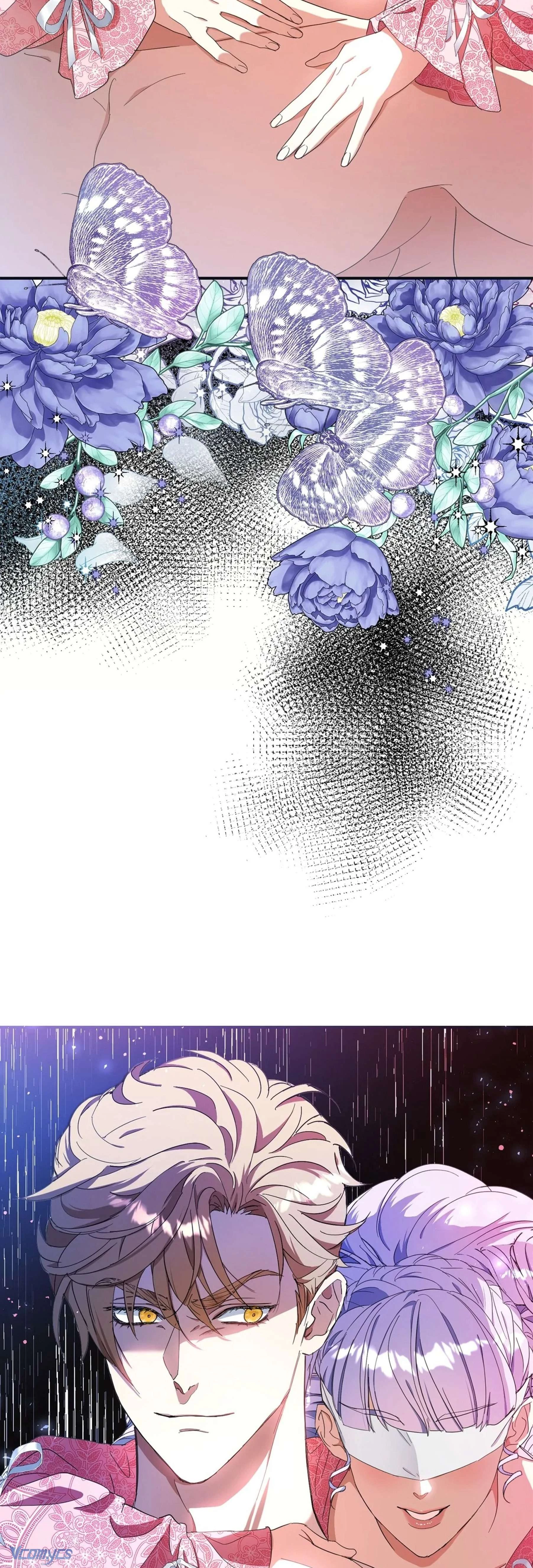 Người Yêu Đã Chết Của Tôi Đã Trở Thành Bạo Chúa Chapter 17 - 64