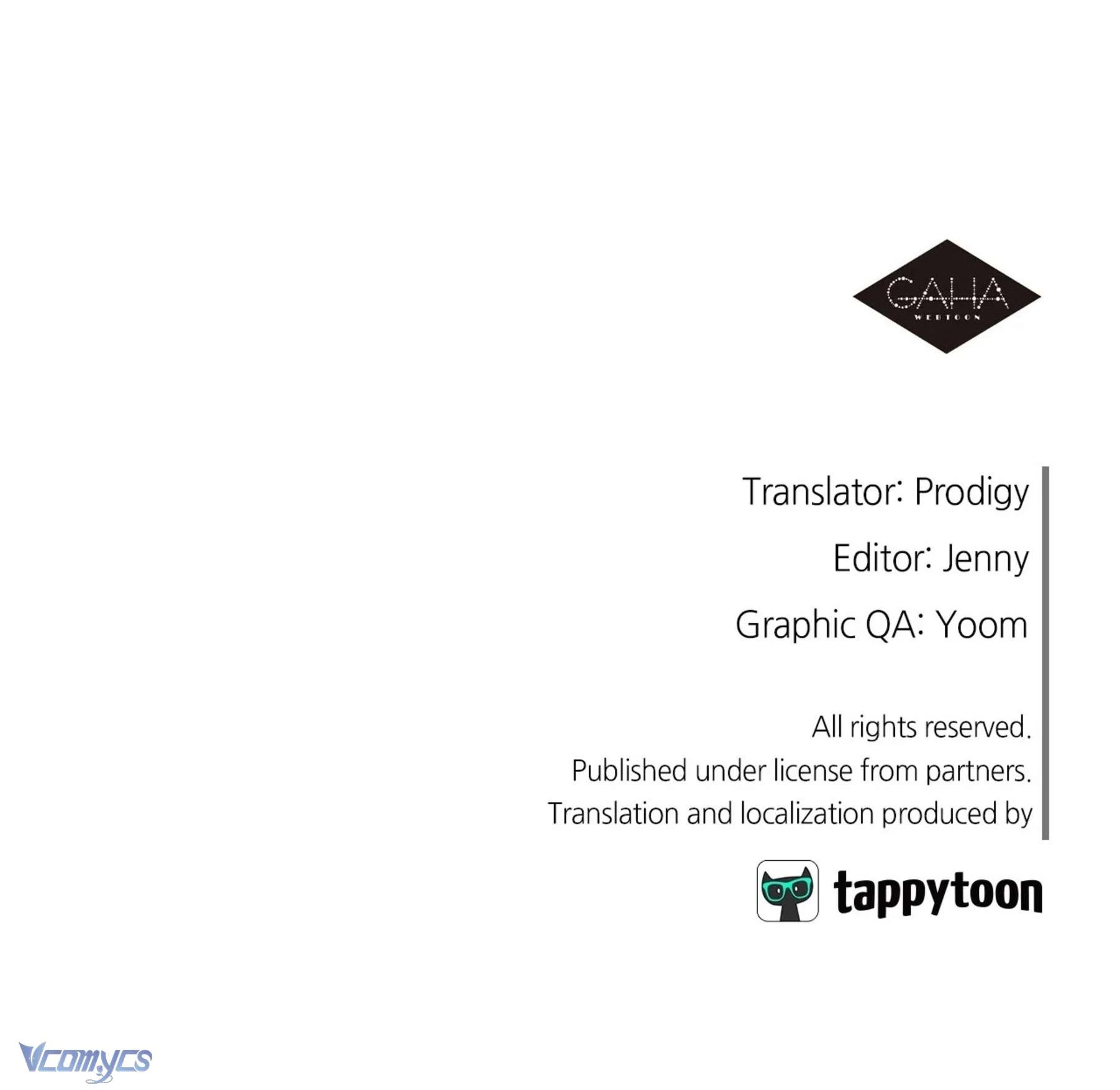 Người Yêu Đã Chết Của Tôi Đã Trở Thành Bạo Chúa Chapter 17 - 66