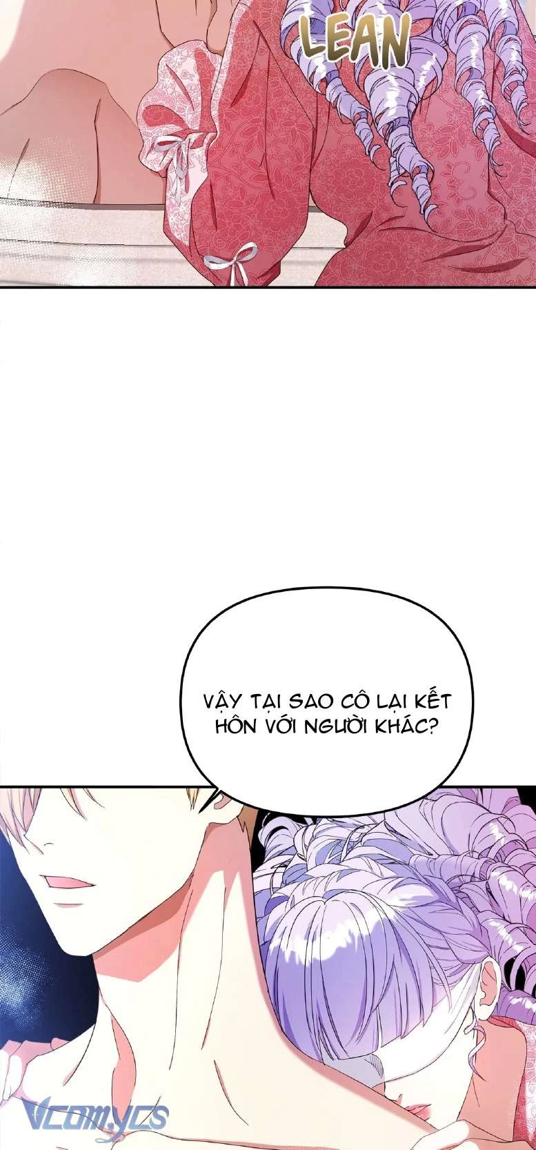 Người Yêu Đã Chết Của Tôi Đã Trở Thành Bạo Chúa Chapter 18 - 8