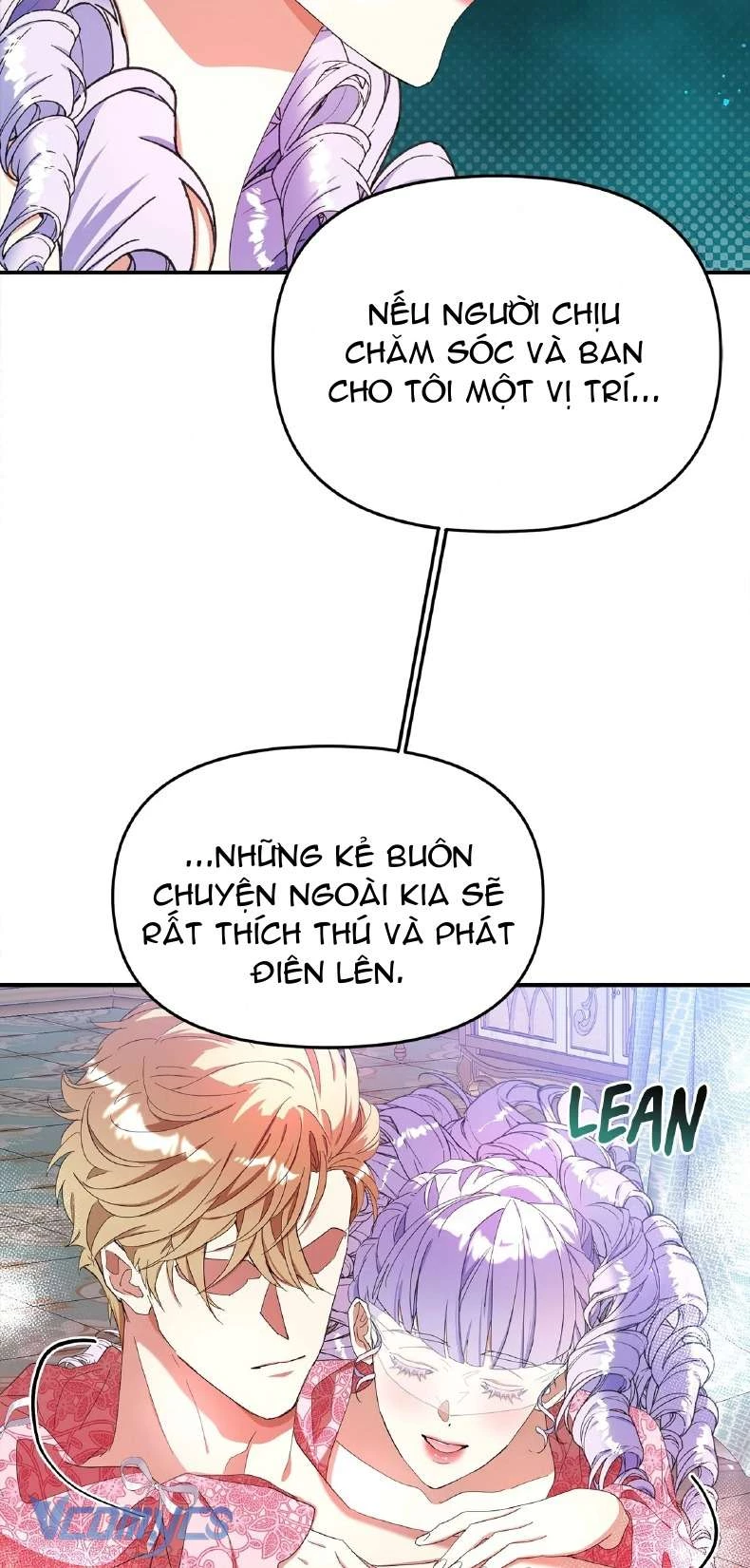 Người Yêu Đã Chết Của Tôi Đã Trở Thành Bạo Chúa Chapter 18 - 14