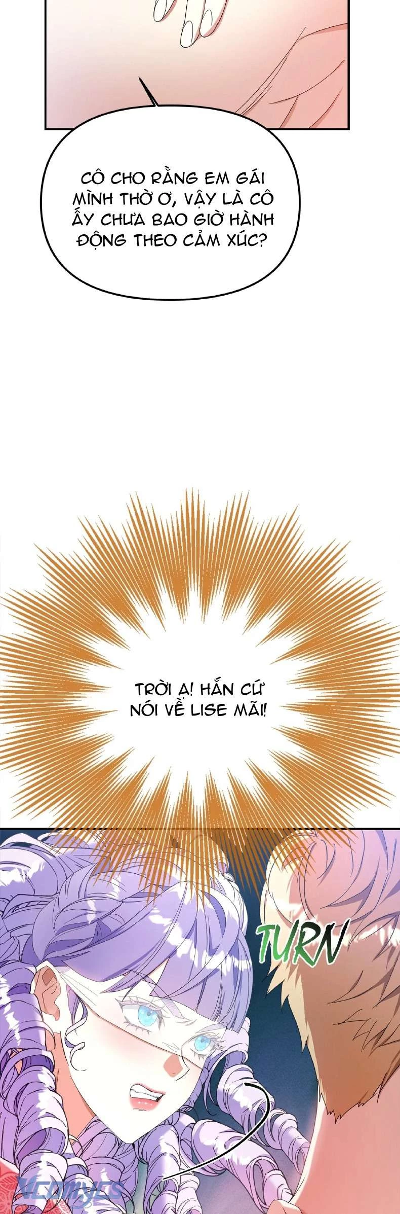 Người Yêu Đã Chết Của Tôi Đã Trở Thành Bạo Chúa Chapter 18 - 17