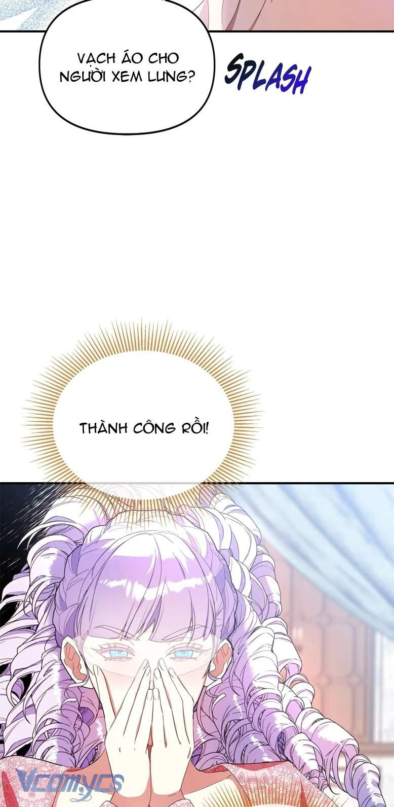 Người Yêu Đã Chết Của Tôi Đã Trở Thành Bạo Chúa Chapter 18 - 21