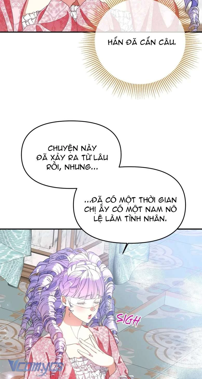 Người Yêu Đã Chết Của Tôi Đã Trở Thành Bạo Chúa Chapter 18 - 22