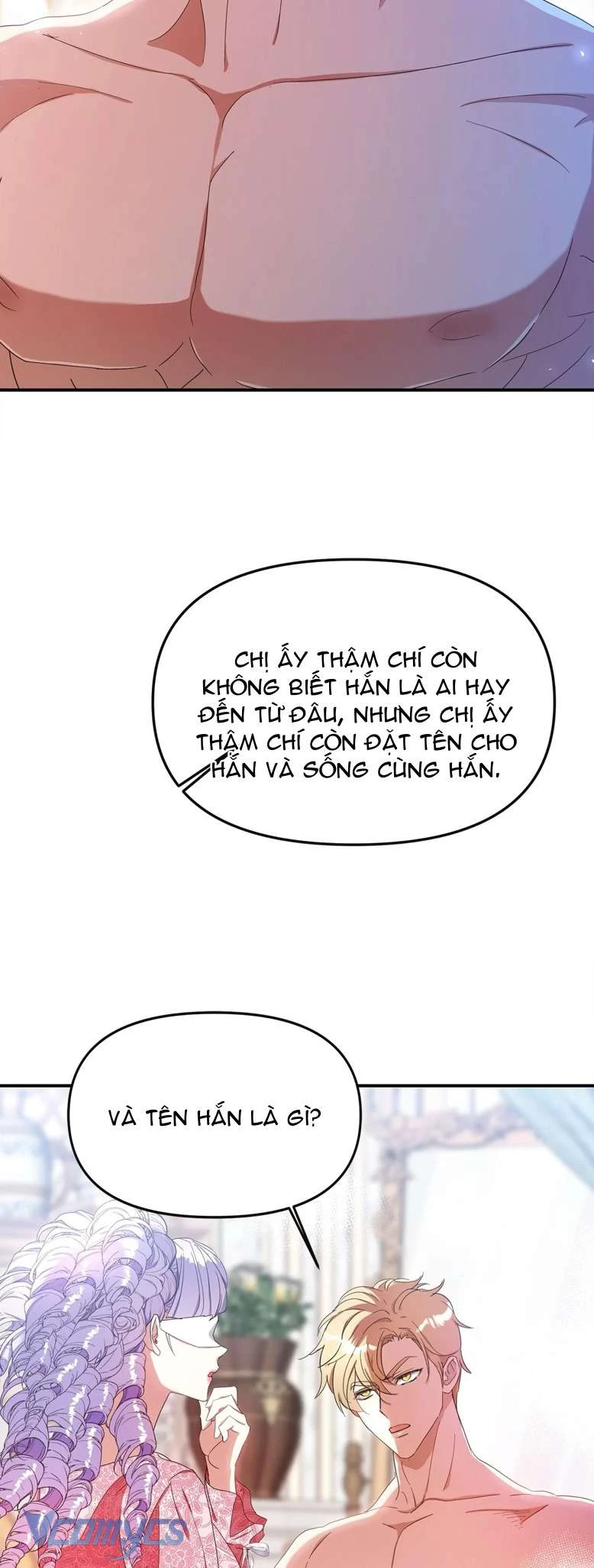 Người Yêu Đã Chết Của Tôi Đã Trở Thành Bạo Chúa Chapter 18 - 24