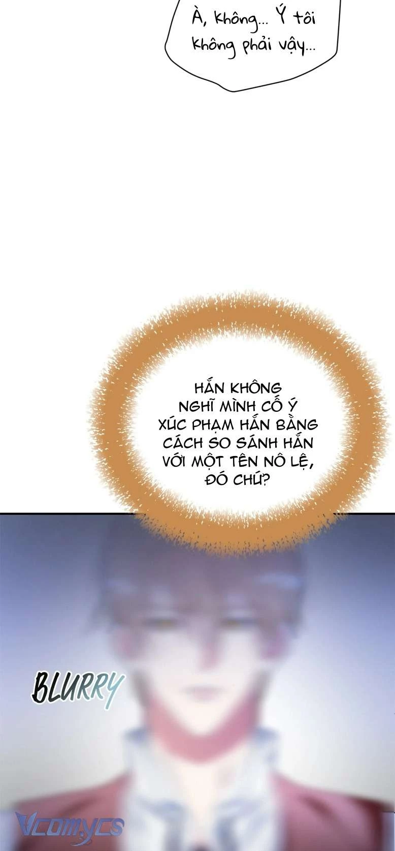 Người Yêu Đã Chết Của Tôi Đã Trở Thành Bạo Chúa Chapter 18 - 26