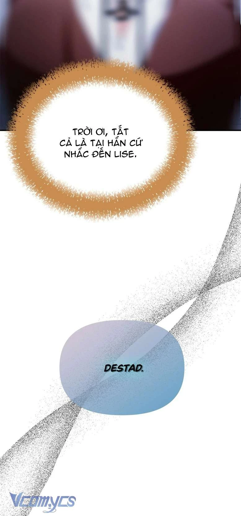 Người Yêu Đã Chết Của Tôi Đã Trở Thành Bạo Chúa Chapter 18 - 27