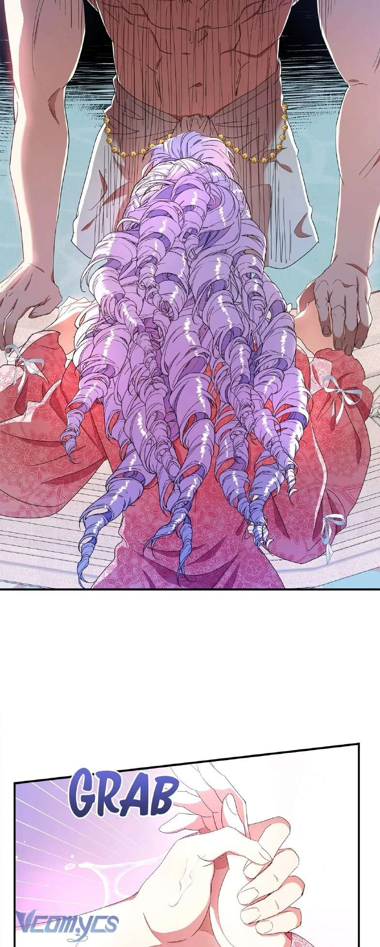 Người Yêu Đã Chết Của Tôi Đã Trở Thành Bạo Chúa Chapter 18 - 30