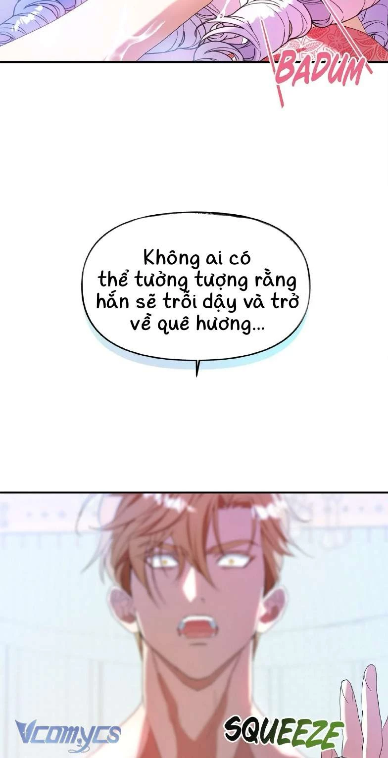 Người Yêu Đã Chết Của Tôi Đã Trở Thành Bạo Chúa Chapter 18 - 32