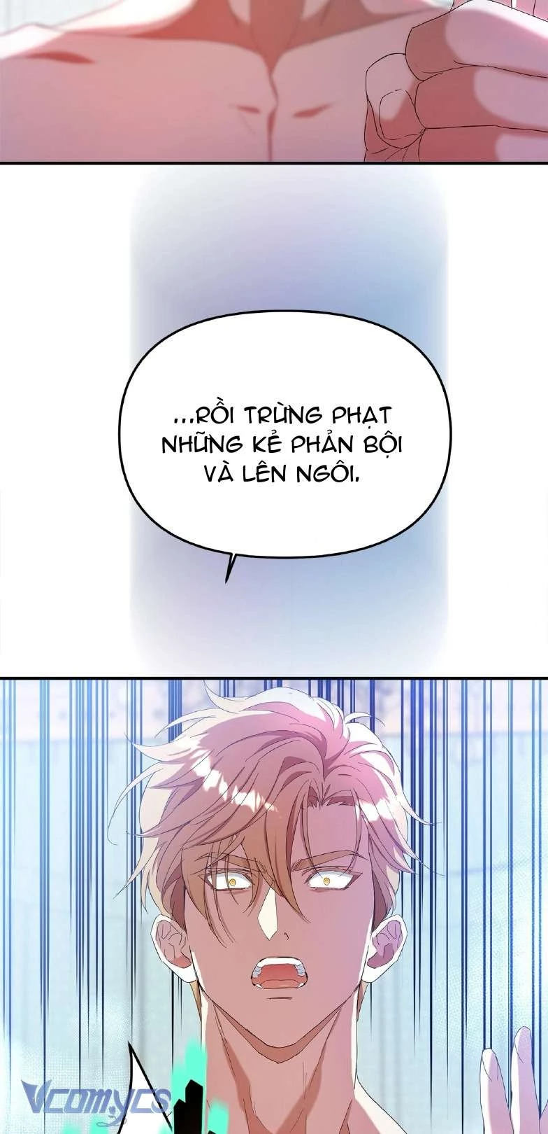 Người Yêu Đã Chết Của Tôi Đã Trở Thành Bạo Chúa Chapter 18 - 33