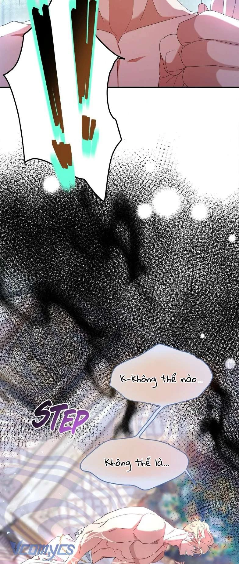 Người Yêu Đã Chết Của Tôi Đã Trở Thành Bạo Chúa Chapter 18 - 34