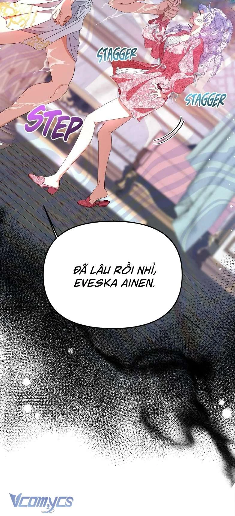 Người Yêu Đã Chết Của Tôi Đã Trở Thành Bạo Chúa Chapter 18 - 35