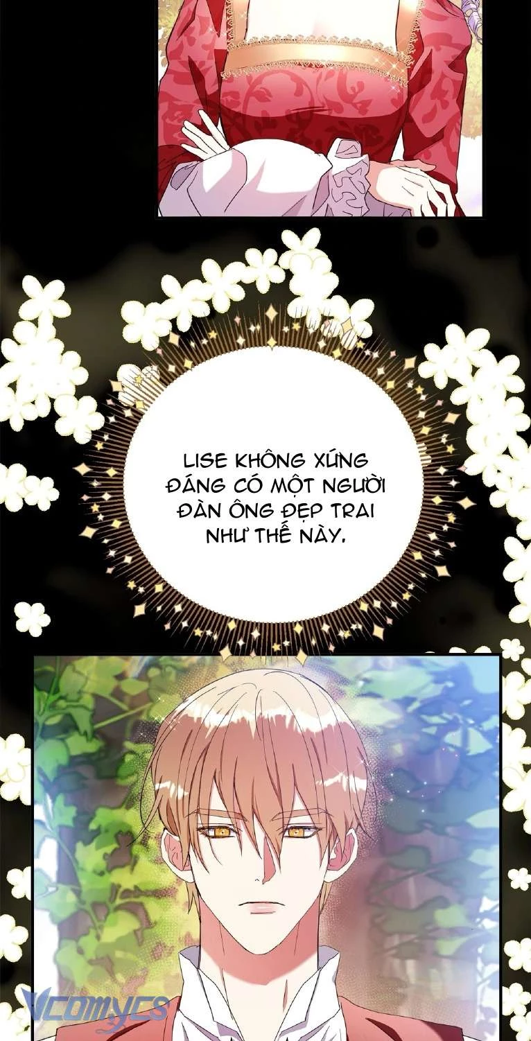 Người Yêu Đã Chết Của Tôi Đã Trở Thành Bạo Chúa Chapter 18 - 39