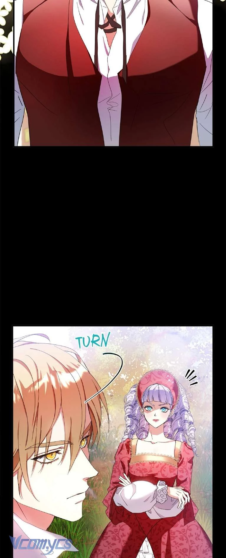 Người Yêu Đã Chết Của Tôi Đã Trở Thành Bạo Chúa Chapter 18 - 40