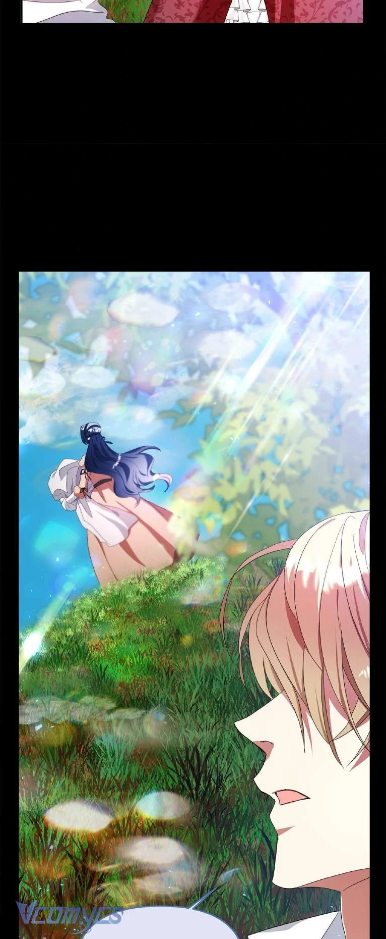 Người Yêu Đã Chết Của Tôi Đã Trở Thành Bạo Chúa Chapter 18 - 41