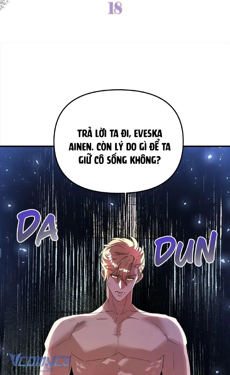 Người Yêu Đã Chết Của Tôi Đã Trở Thành Bạo Chúa Chapter 18 - 46