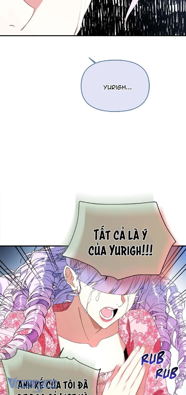 Người Yêu Đã Chết Của Tôi Đã Trở Thành Bạo Chúa Chapter 18 - 49