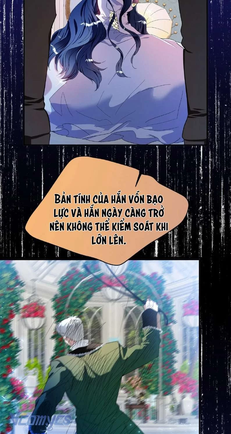 Người Yêu Đã Chết Của Tôi Đã Trở Thành Bạo Chúa Chapter 18 - 52