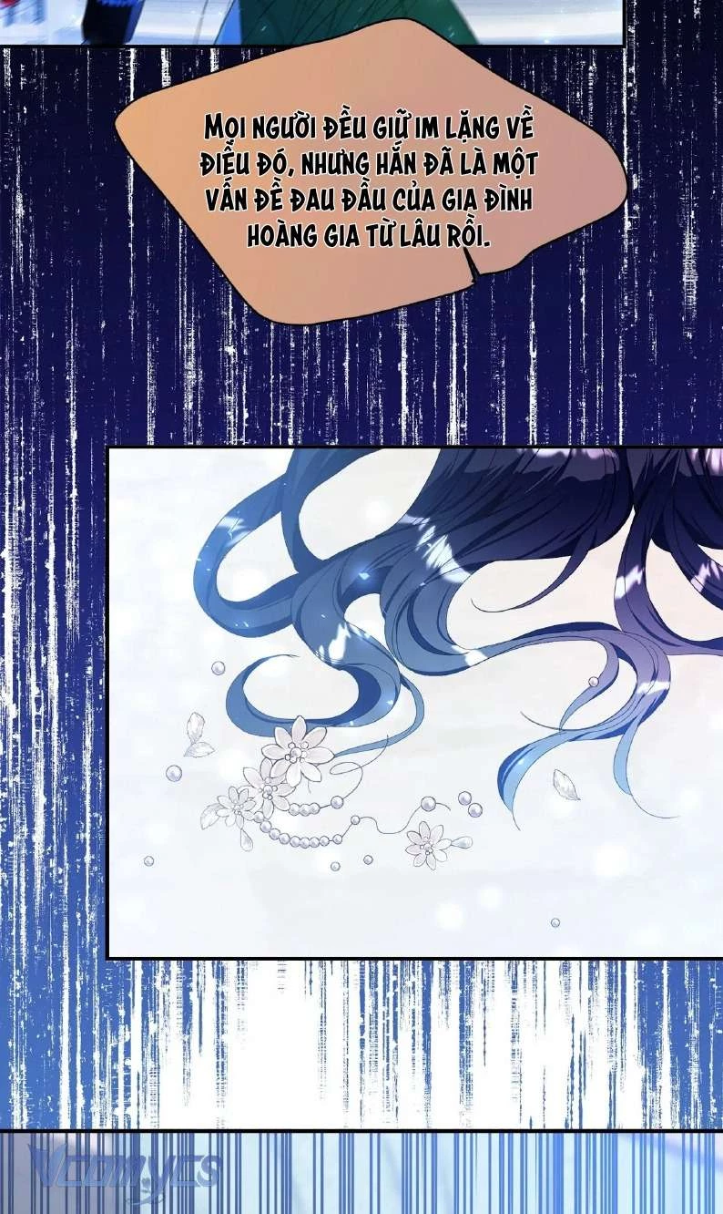 Người Yêu Đã Chết Của Tôi Đã Trở Thành Bạo Chúa Chapter 18 - 53