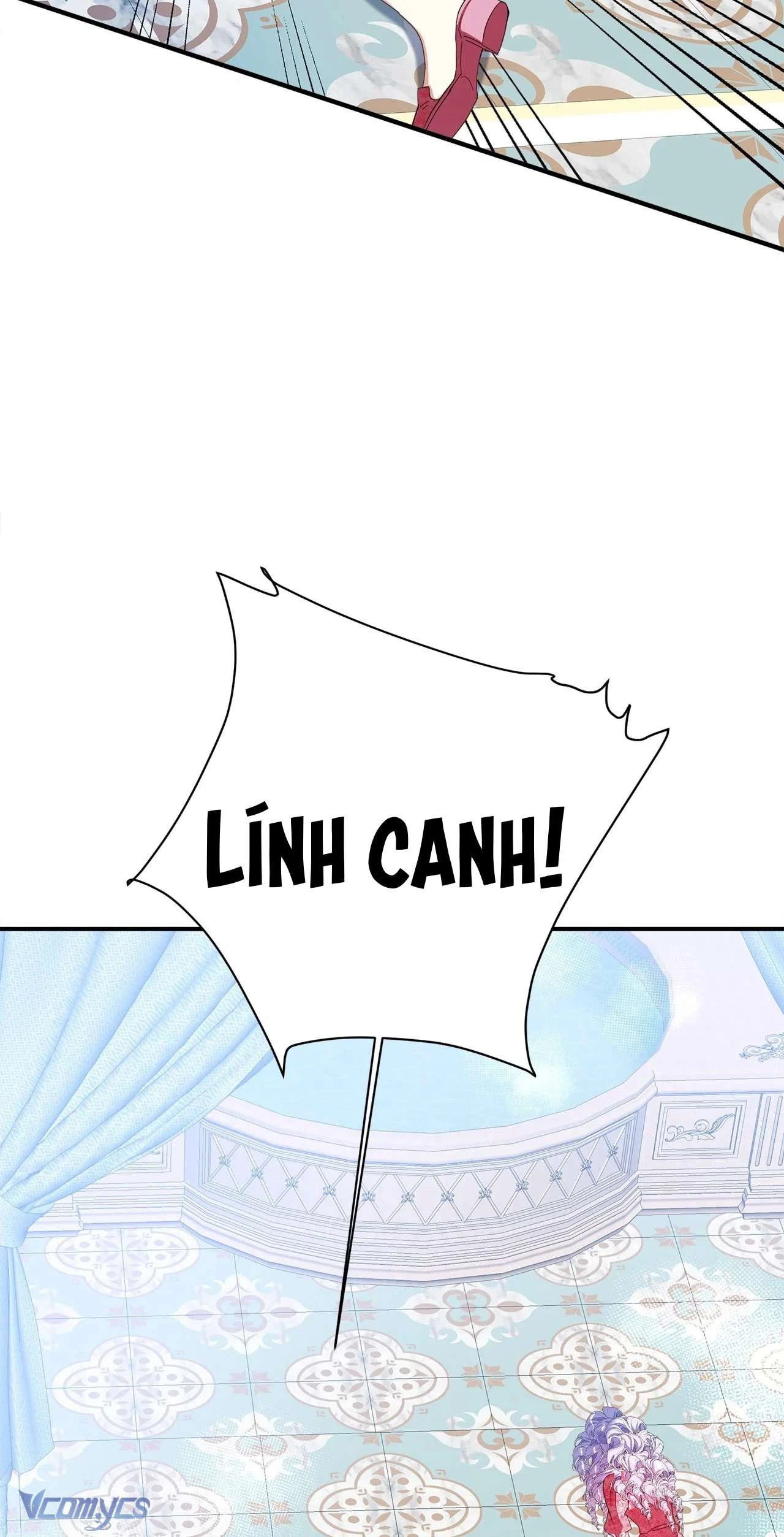 Người Yêu Đã Chết Của Tôi Đã Trở Thành Bạo Chúa Chapter 18 - 64