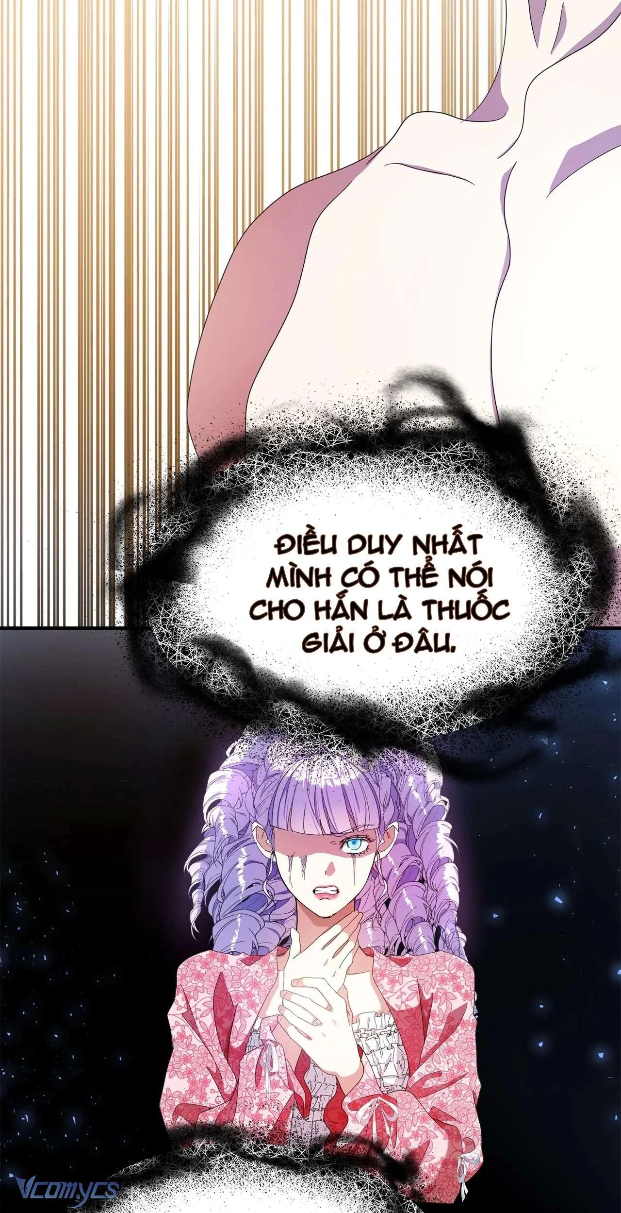 Người Yêu Đã Chết Của Tôi Đã Trở Thành Bạo Chúa Chapter 18 - 67