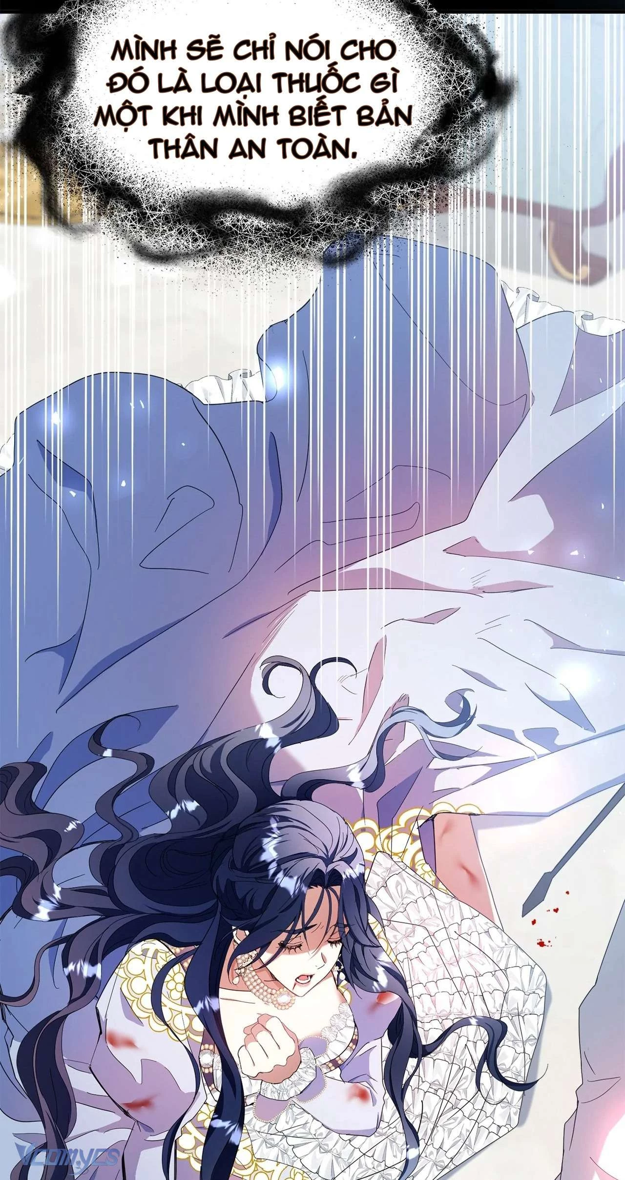 Người Yêu Đã Chết Của Tôi Đã Trở Thành Bạo Chúa Chapter 18 - 68