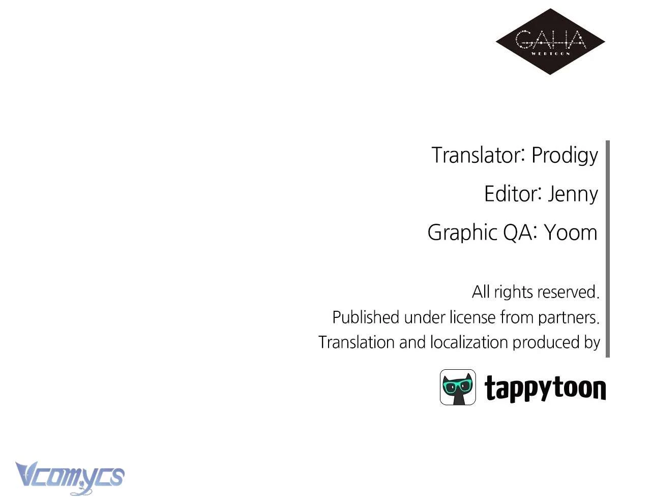 Người Yêu Đã Chết Của Tôi Đã Trở Thành Bạo Chúa Chapter 18 - 70