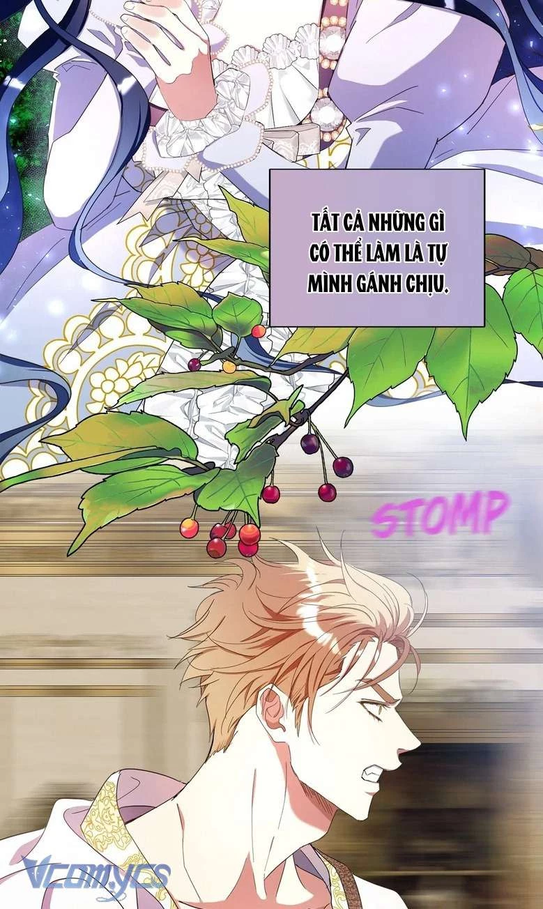 Người Yêu Đã Chết Của Tôi Đã Trở Thành Bạo Chúa Chapter 19 - 8