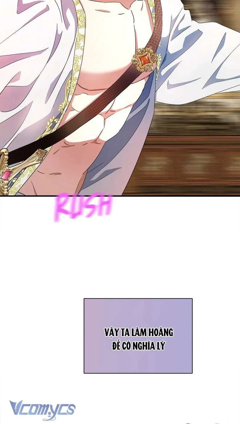 Người Yêu Đã Chết Của Tôi Đã Trở Thành Bạo Chúa Chapter 19 - 9