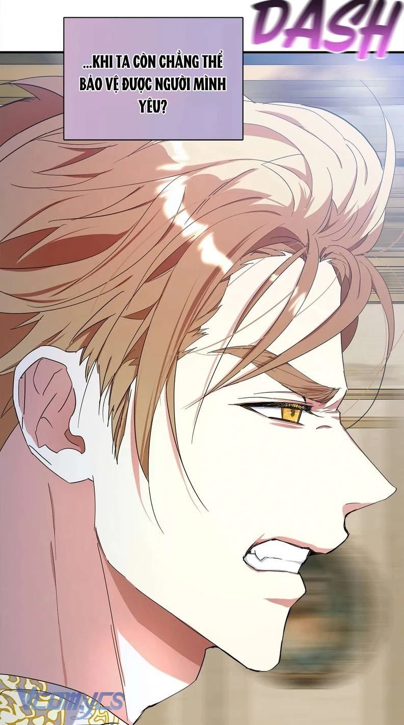 Người Yêu Đã Chết Của Tôi Đã Trở Thành Bạo Chúa Chapter 19 - 10